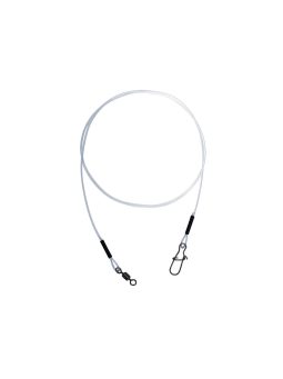 Fluorocarbon előke
