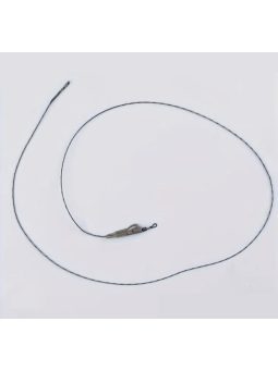 Leadcore előke