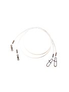 Kézzel szerelt fluorocarbon előke 0,70