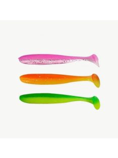 Shad gumihal, 9 cm
