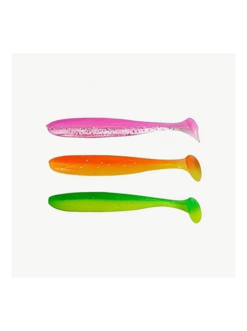 Shad gumihal, 9 cm