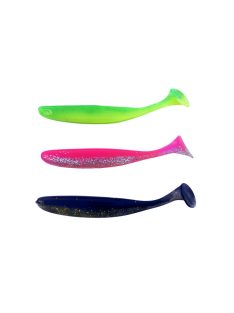 Shad gumihal, 12 cm