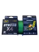 "J Cheng" Strong X4 fonott zsinór