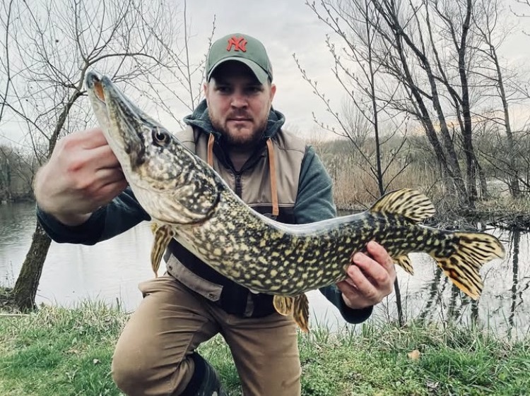 Néhány szó a fluorocarbonról, egy pergető horgász szemével – Saját tapasztalatok