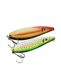 "Color" támolygó villantó, 18 gr