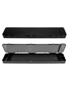 Mágneses előketartó, 34,5x7,5 cm