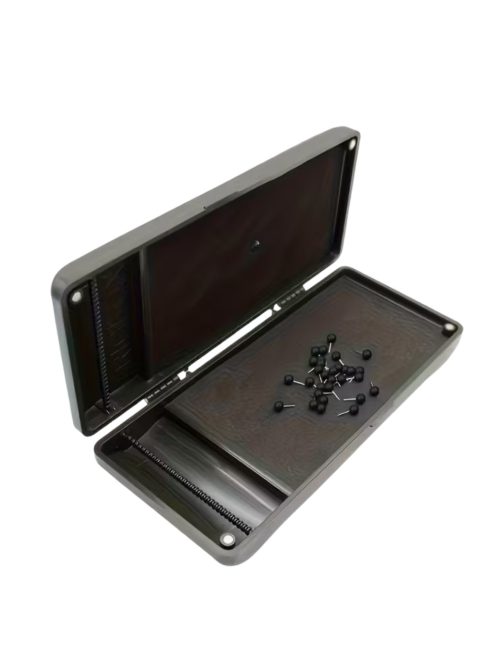 Mágneses előketartó, 23,5 x 10 cm