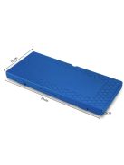 Előketartó, 23x10 cm