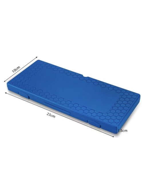 Előketartó, 23x10 cm