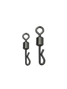   Quick change gyorskapocs, két választható méretben (10 DB)