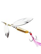 "You" körforgó, 7 gramm