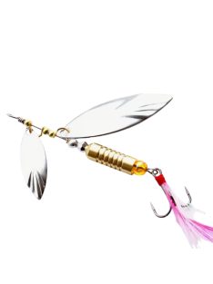 "You" körforgó, 7 gramm