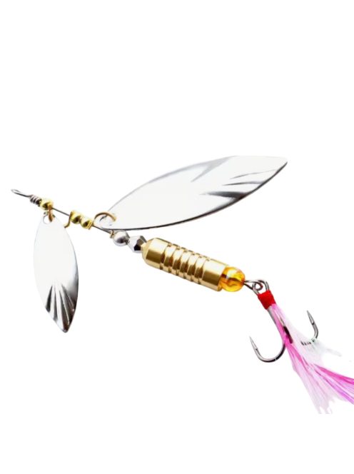 "You" körforgó, 7 gramm