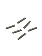 Shrink tube zsugorcső (10 DB)