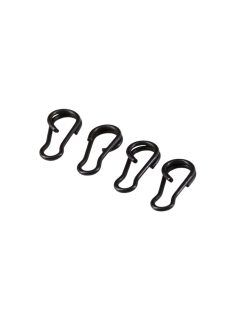 Ólom karabíner (5 DB)