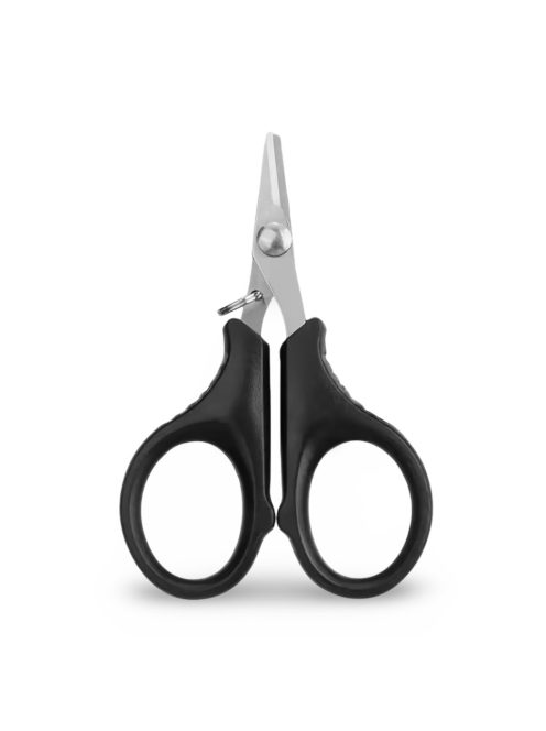 Olló fonott zsinórhoz