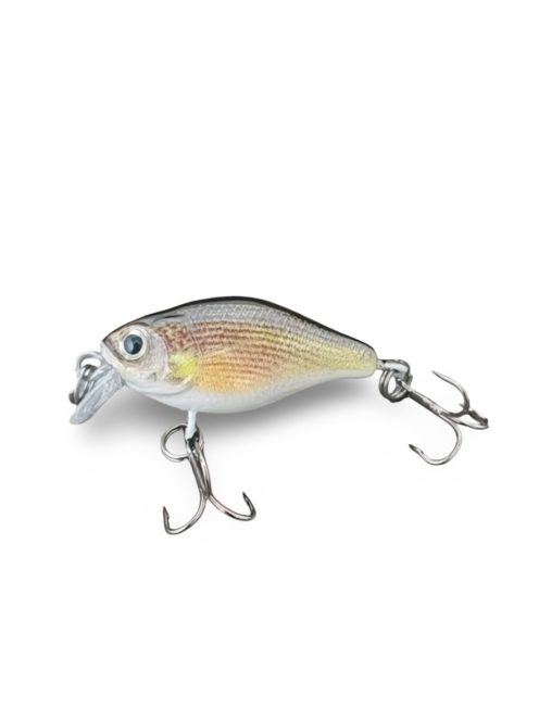 "Mikro" crankbait