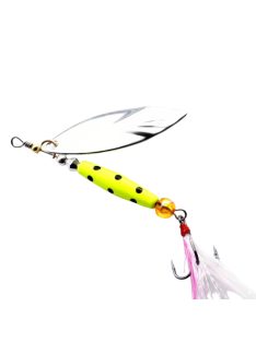 "You" körforgó villantó, 10 gramm