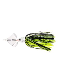 "Beardy" spin chatterbait, több színben - 10 gr