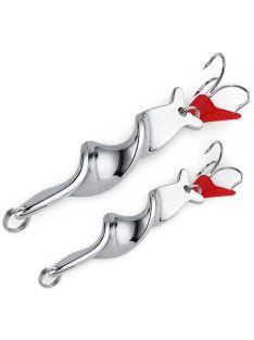 "Spiral spoon" támolygó, két méretben