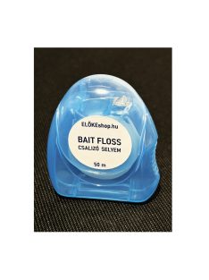 ELŐKEshop Bait Floss (csalizó selyem) - 50 m