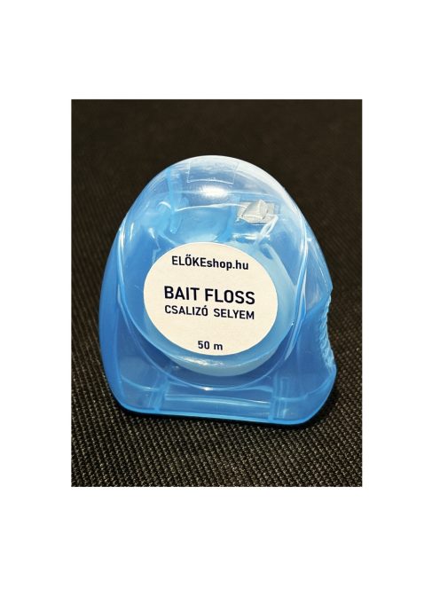 ELŐKEshop Bait Floss (csalizó selyem) - 50 m