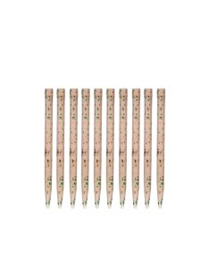 Gubancgátló gumiharang forgókapocshoz, camo (10 DB)