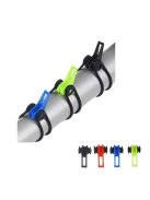 Horogbeakasztó fül bottestre