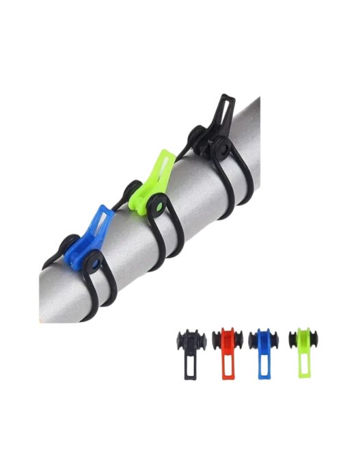 Horogbeakasztó fül bottestre