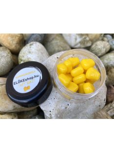   ELŐKEshop Gumikukorica, lebegő, sárga, két ízesítésben