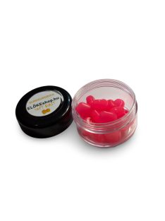   ELŐKEshop Gumikukorica, lebegő, rózsaszín, két ízesítésben
